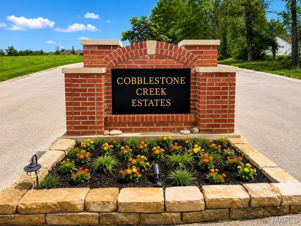 Lot 45a Mill Creek LN, Washington, MO 63090