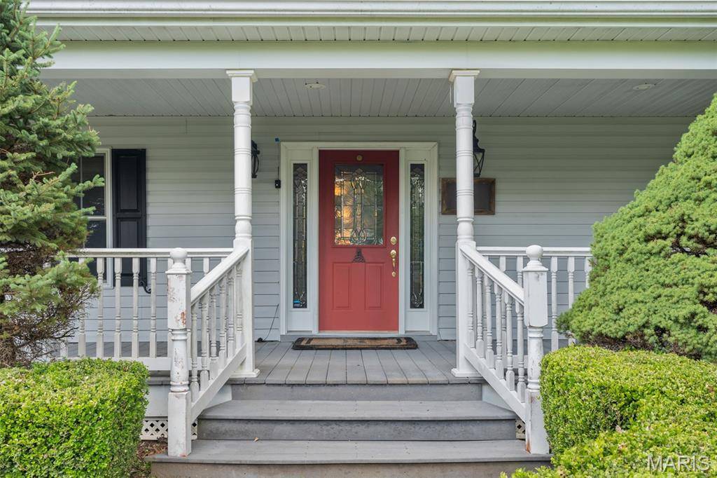 7651 Highway 185, Leslie, MO 63056