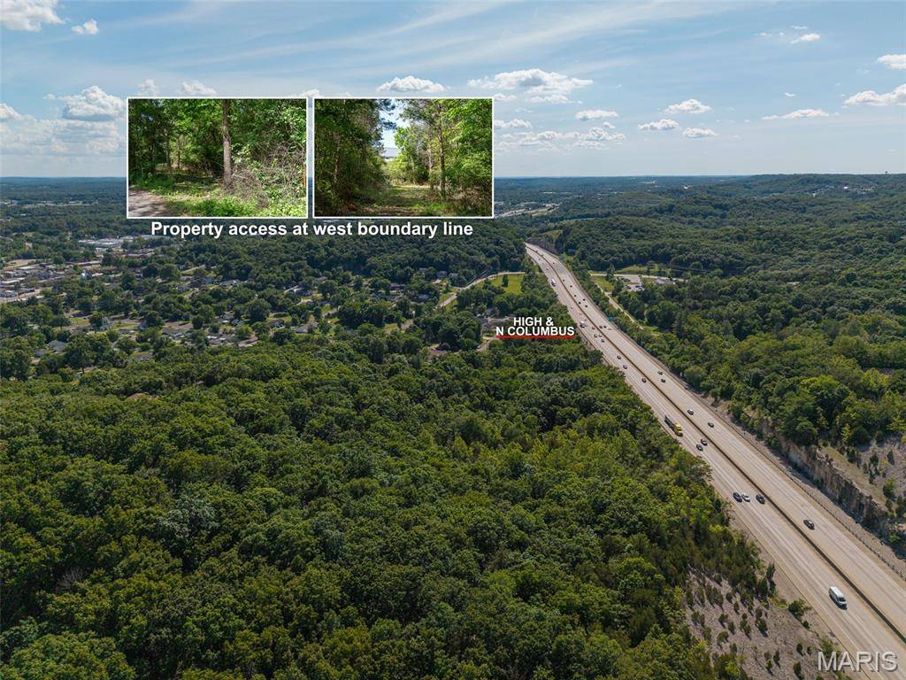 11 Acres - High ST, Pacific, MO 63069