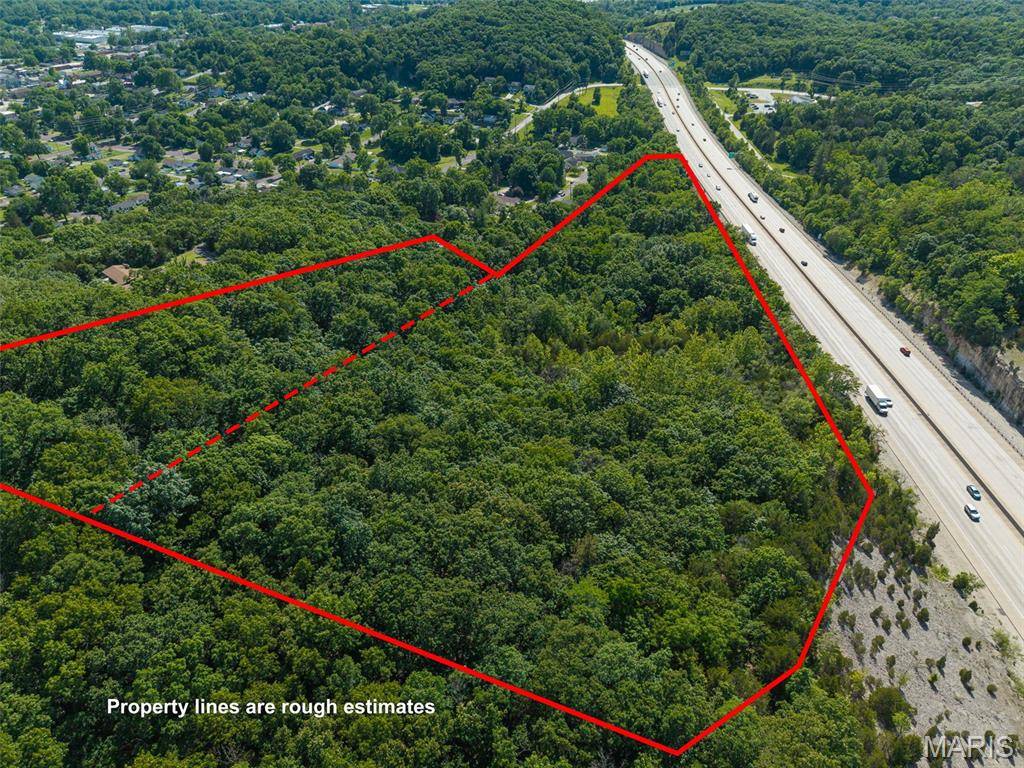 11 Acres - High ST, Pacific, MO 63069
