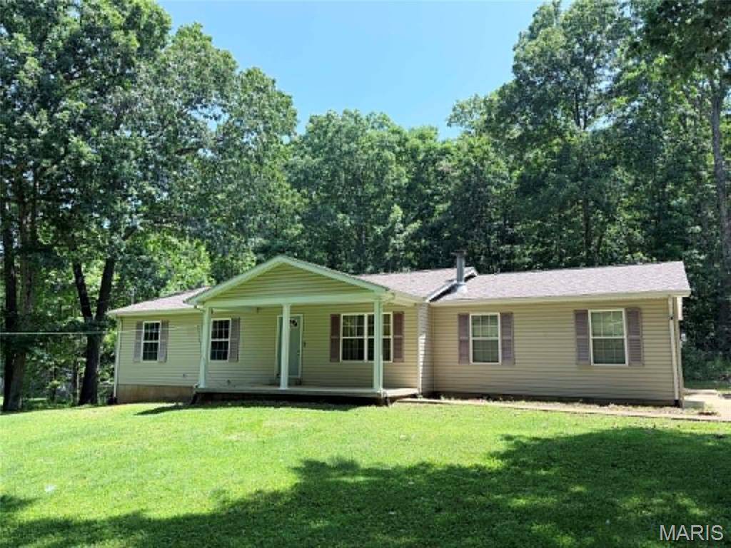 9934 Thurman Oaks RD, Valles Mines, MO 63087