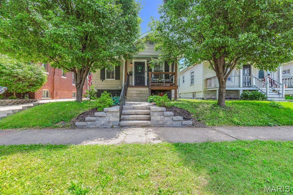 2310 Benton ST, Granite City, IL 62040