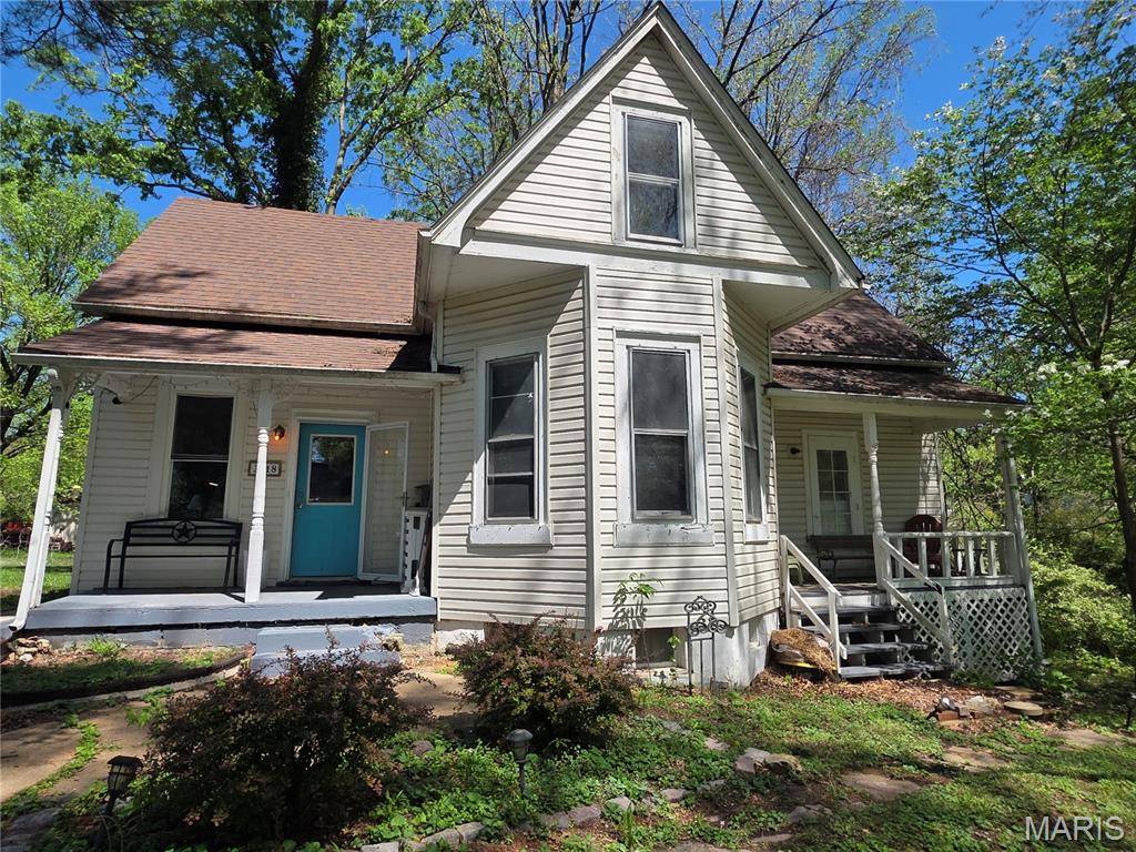 3318 Putnam AVE, Belleville, IL 62226