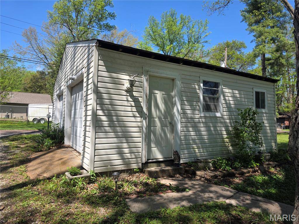 3318 Putnam AVE, Belleville, IL 62226