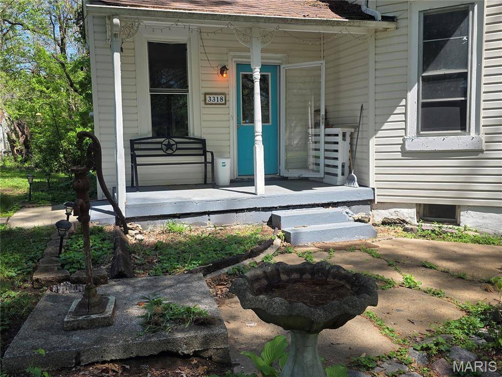3318 Putnam AVE, Belleville, IL 62226