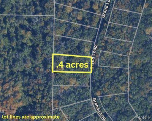 560 Grand Loop, Catawissa, MO 63015