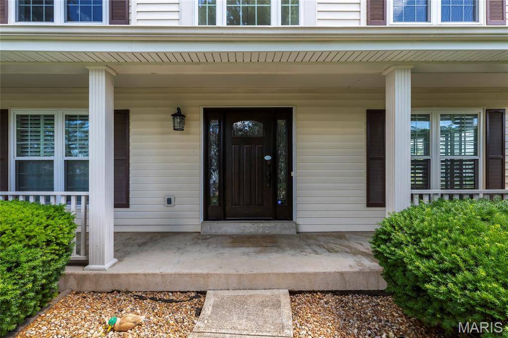 2400 Clayborn DR, Chesterfield, MO 63017