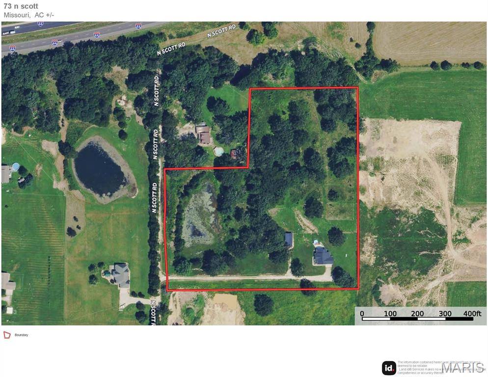 73 N Scott RD, Cuba, MO 65453