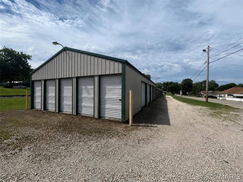 309 Reuter ST, Park Hills, MO 63601