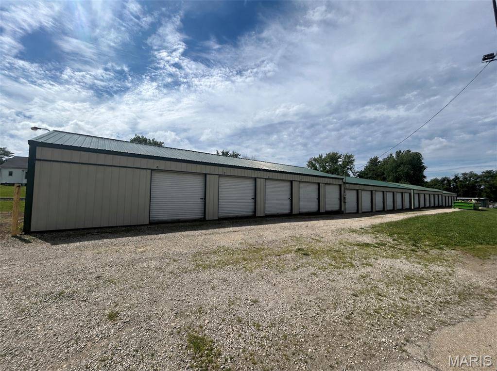 309 Reuter ST, Park Hills, MO 63601