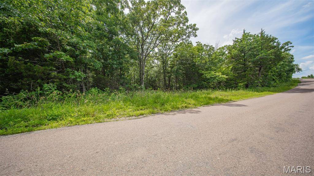 0 21.72 acres County Road 8240, Rolla, MO 65401