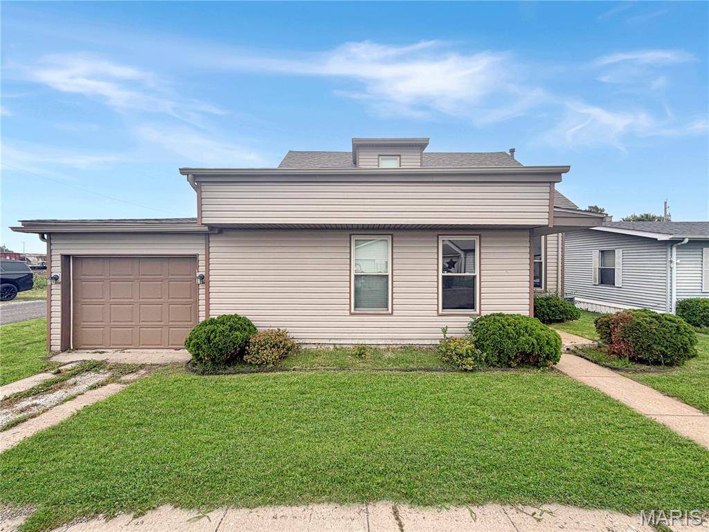 114 Park AVE, Dupo, IL 62239
