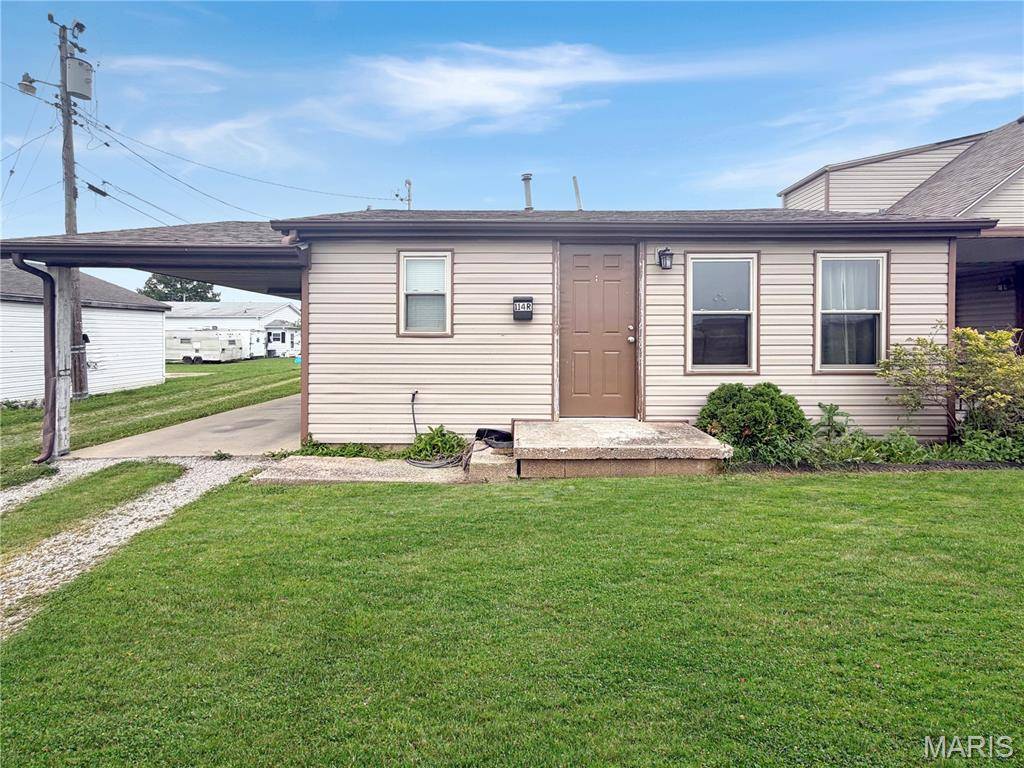 114 Park AVE, Dupo, IL 62239
