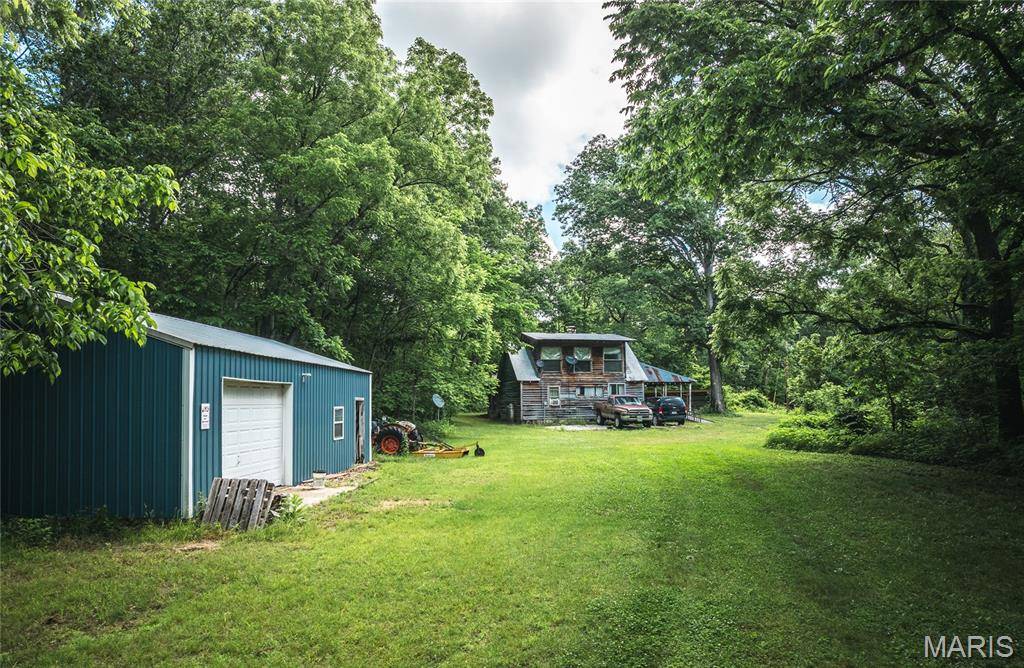 511 County Road 6575, Salem, MO 65560