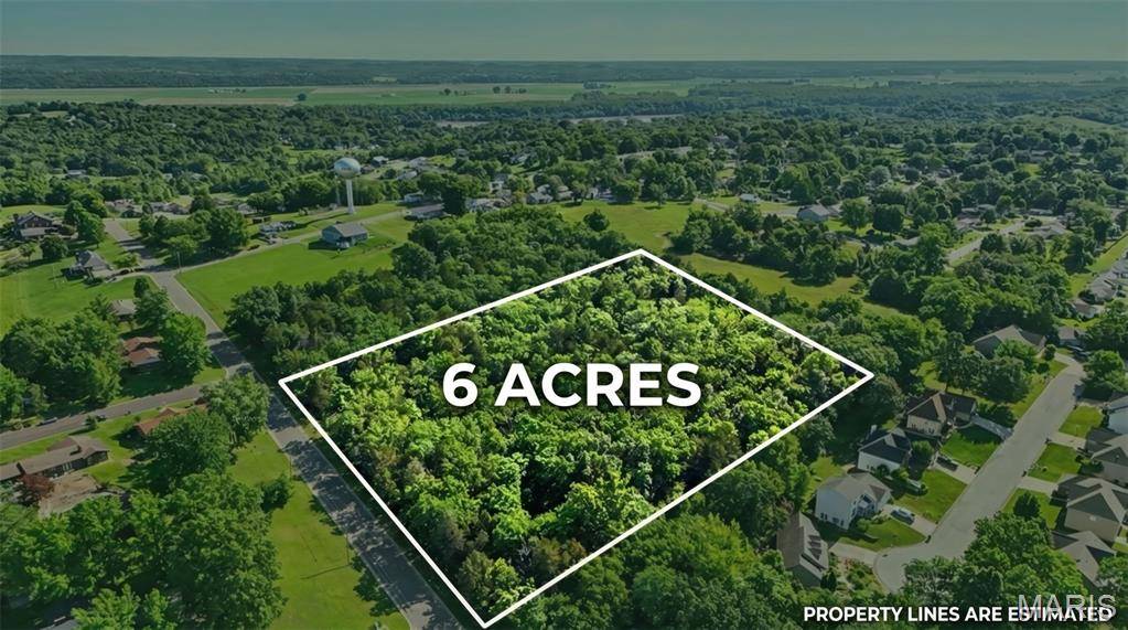 6 acres SUNSET LN, New Haven, MO 63068