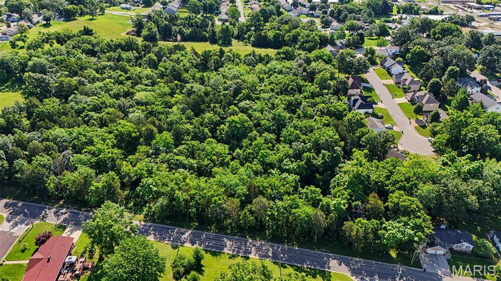 6 acres SUNSET LN, New Haven, MO 63068