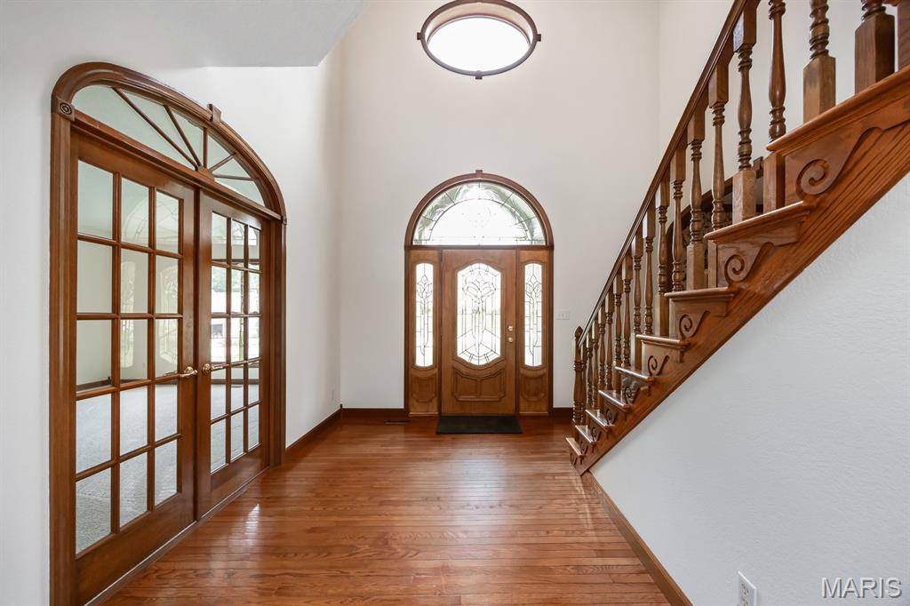 1660 Golf Course DR, Belleville, IL 62220