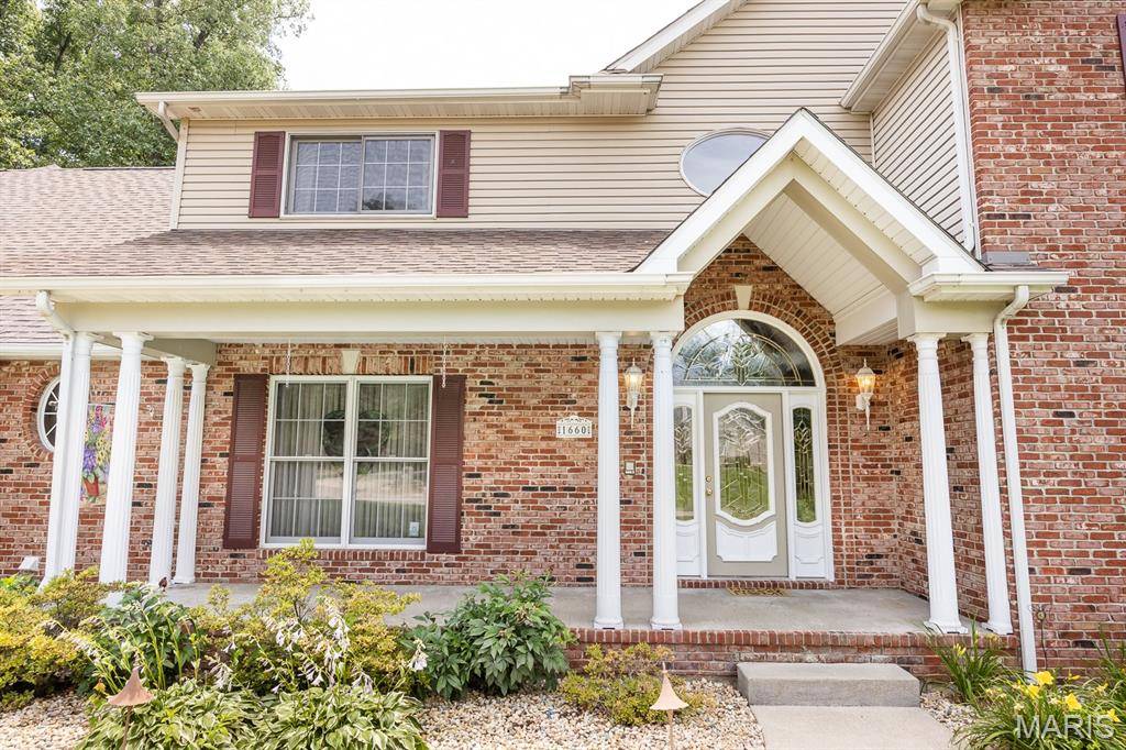 1660 Golf Course DR, Belleville, IL 62220