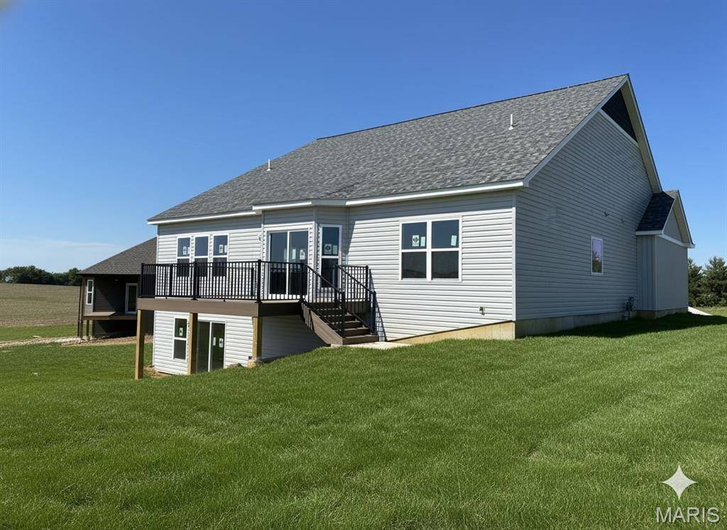 448 Westridge DR, Troy, MO 63379