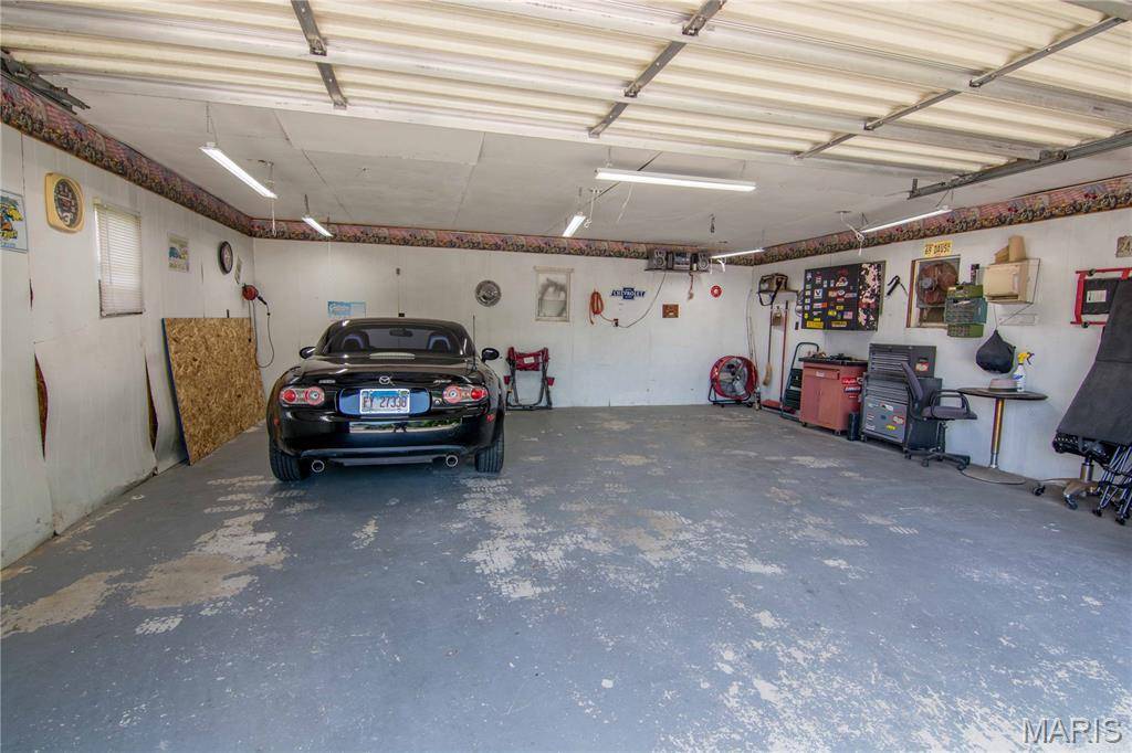 1225 W Randolph ST, Vandalia, IL 62471