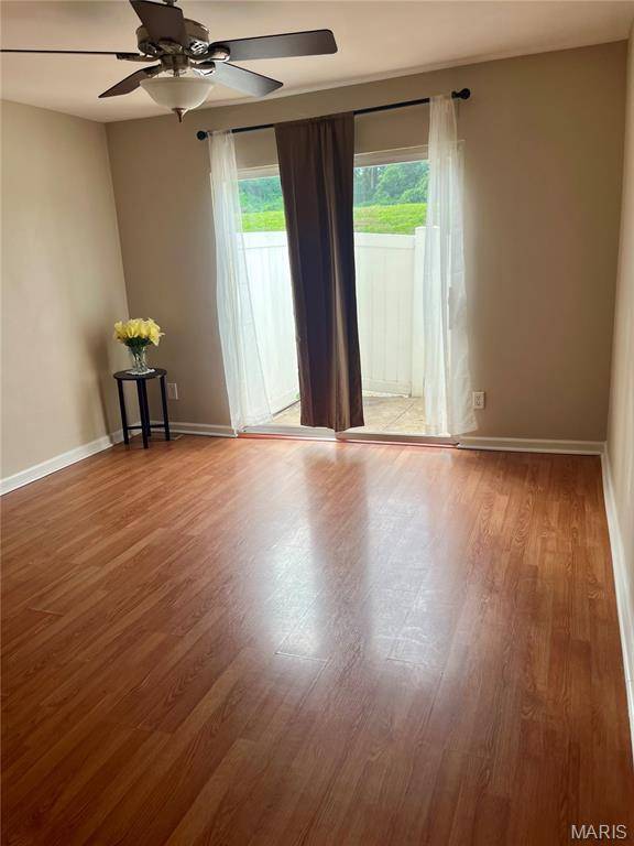 14512 Cazado DR #D, Chesterfield, MO 63017