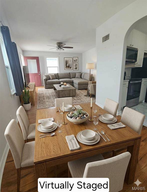 113 N Abat ST, Mexico, MO 65265