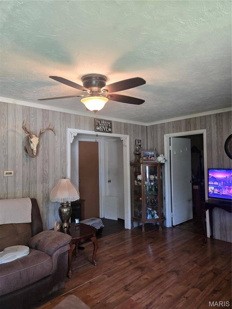 214 Oak ST, Farmington, MO 63640