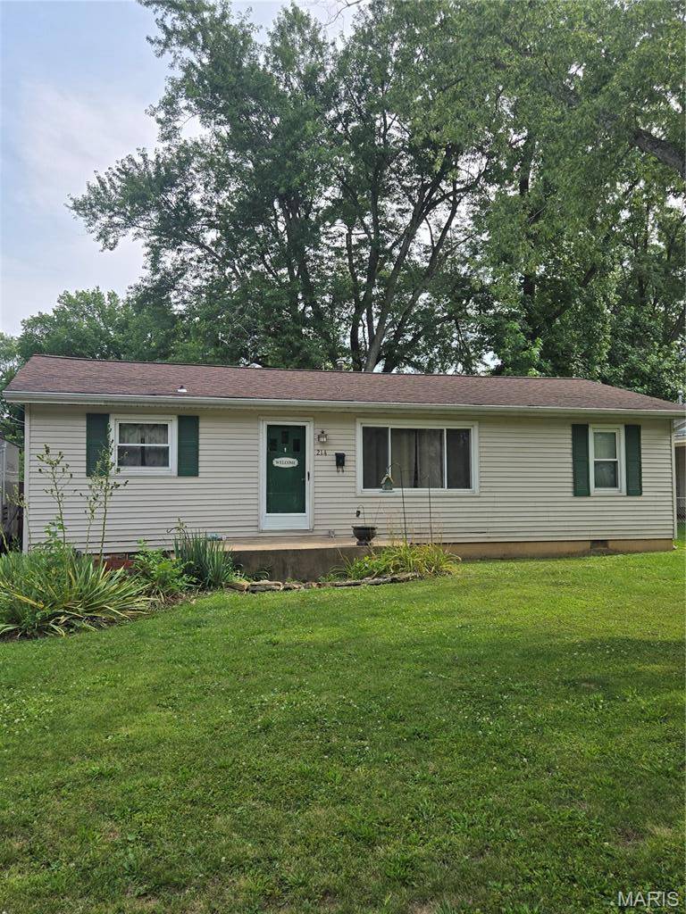 214 Oak ST, Farmington, MO 63640