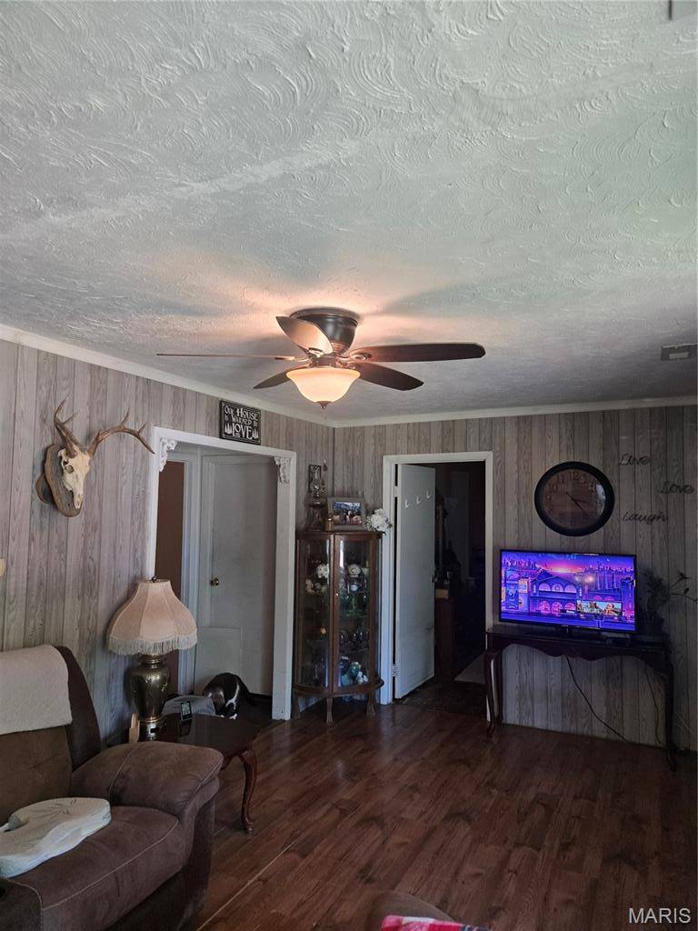 214 Oak ST, Farmington, MO 63640