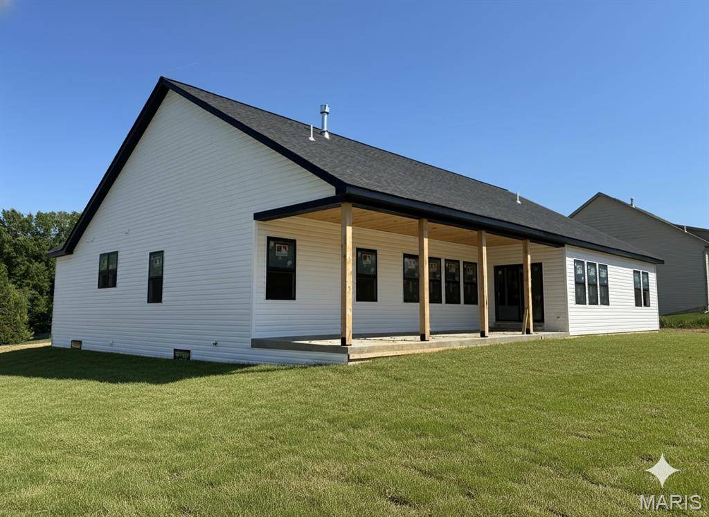 217 Windrose LN, Troy, MO 63379