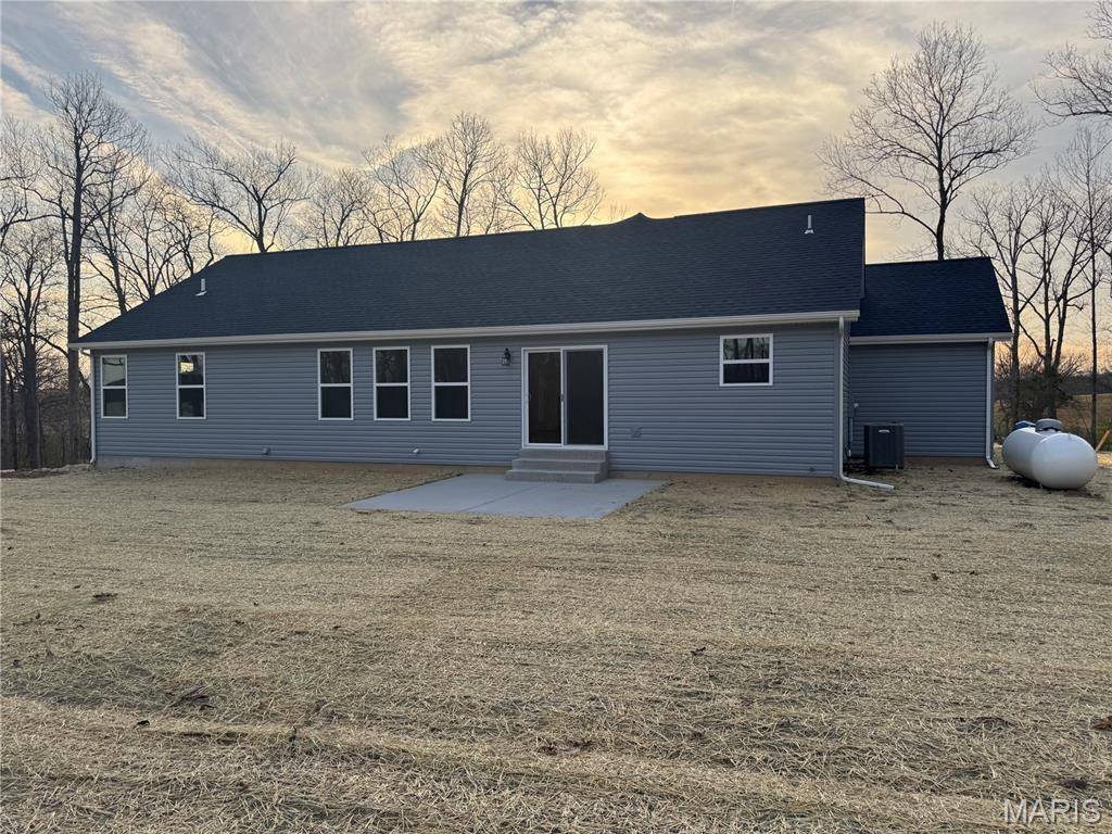 1122 Creech School RD, Troy, MO 63379