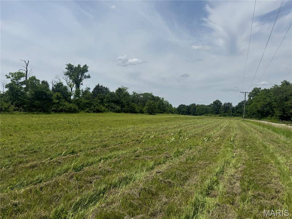 1122 Creech School RD, Troy, MO 63379