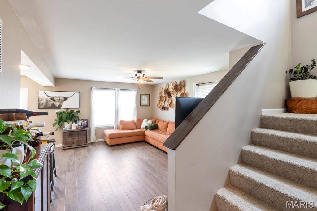 1057 Vardon Meadows DR, Union, MO 63084