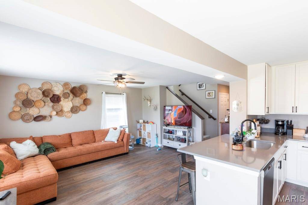 1057 Vardon Meadows DR, Union, MO 63084