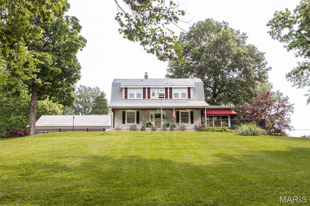 419 N 66th ST, Belleville, IL 62223