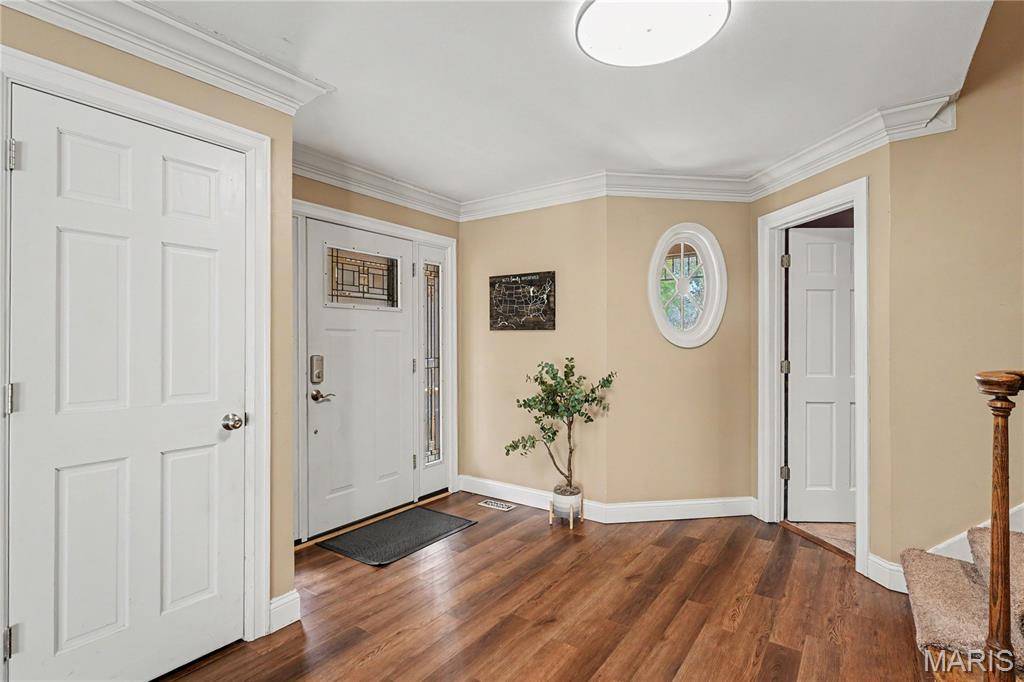 5522 Bourbeuse Common #4, Weldon Spring, MO 63304