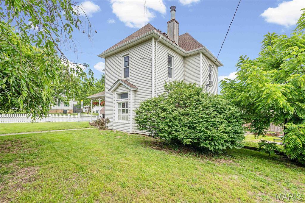 401 E 9th ST, Fulton, MO 65251