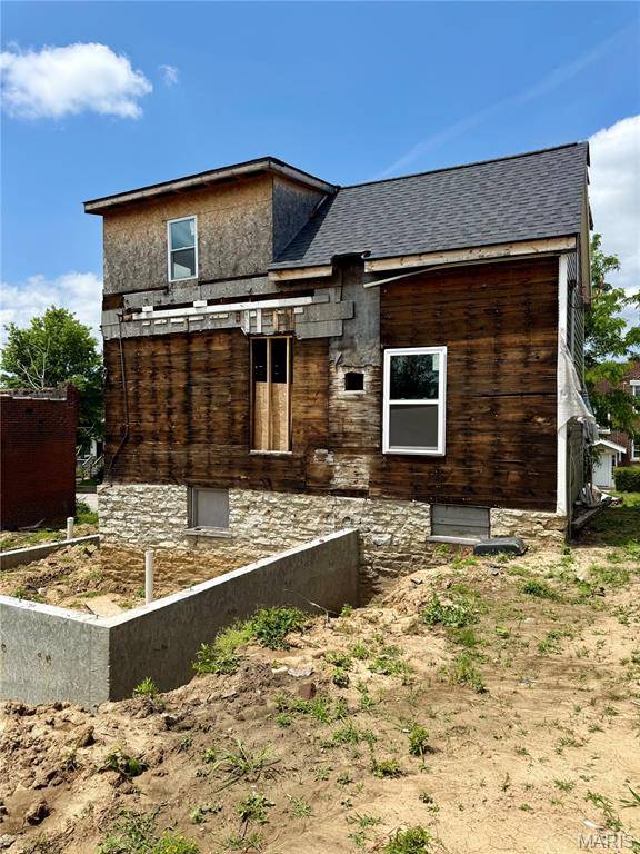 5322 Michigan AVE, St Louis, MO 63111
