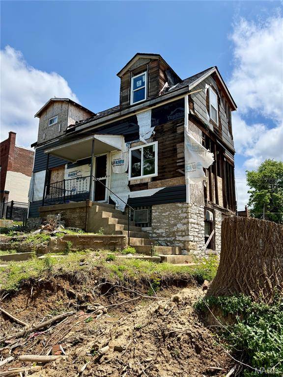 5322 Michigan AVE, St Louis, MO 63111