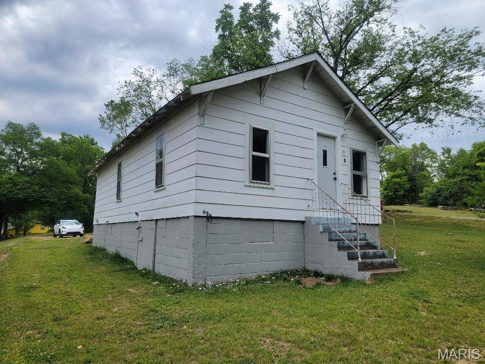 8 View ST, Park Hills, MO 63601