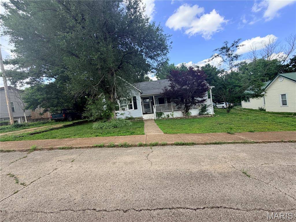 120 Glendale ST, Park Hills, MO 63601