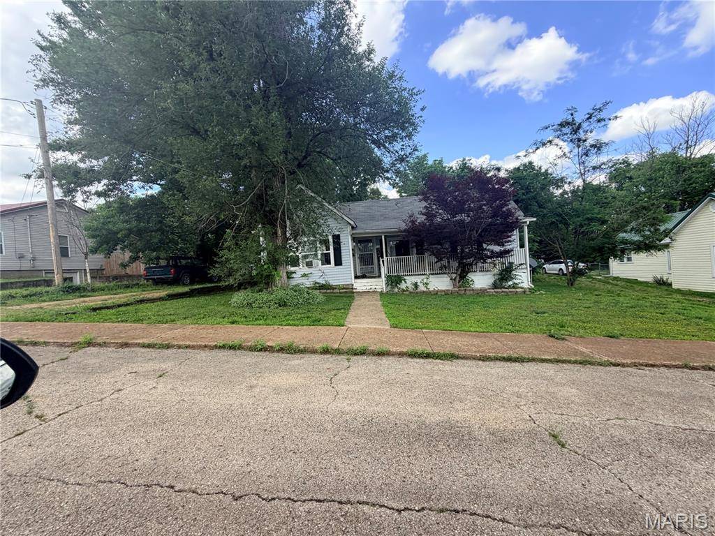 120 Glendale ST, Park Hills, MO 63601