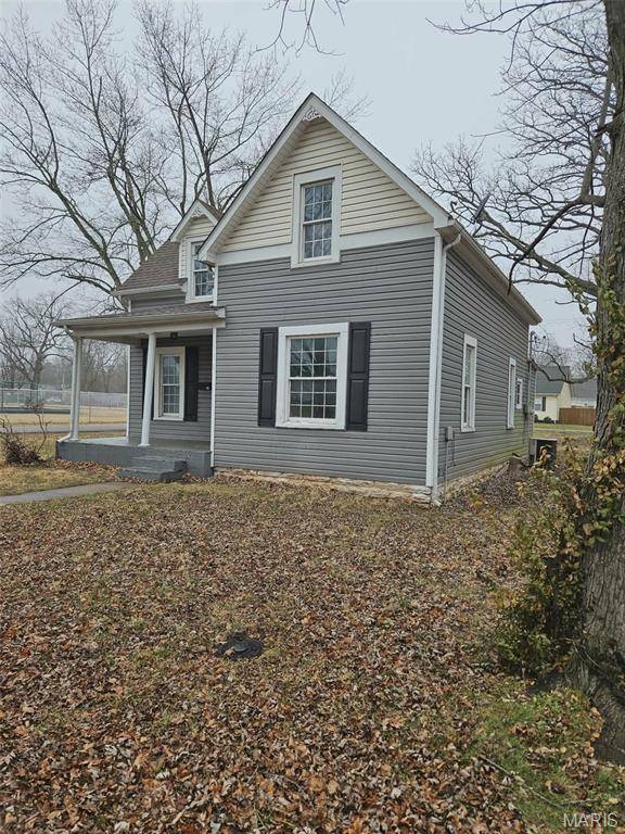 401 N Franklin ST, Farmington, MO 63640