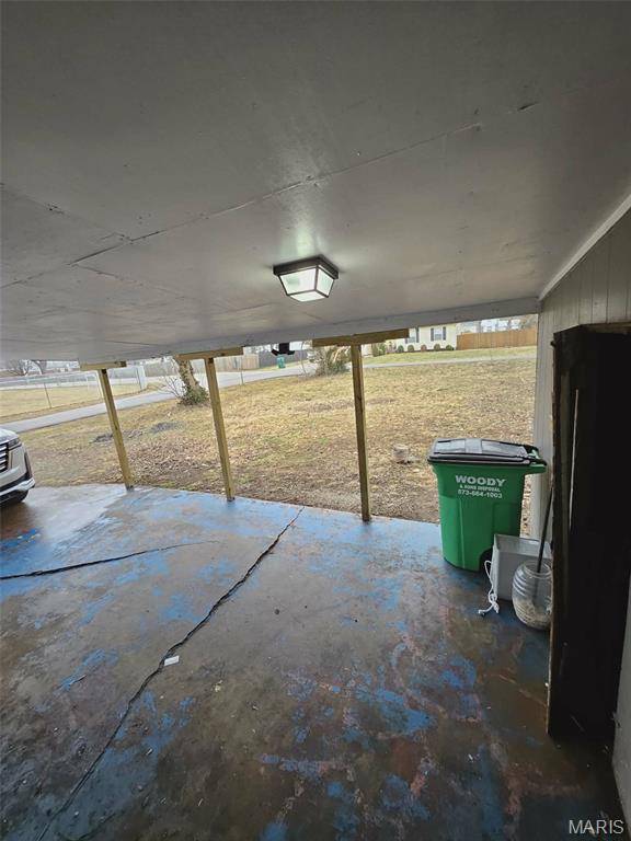 401 N Franklin ST, Farmington, MO 63640