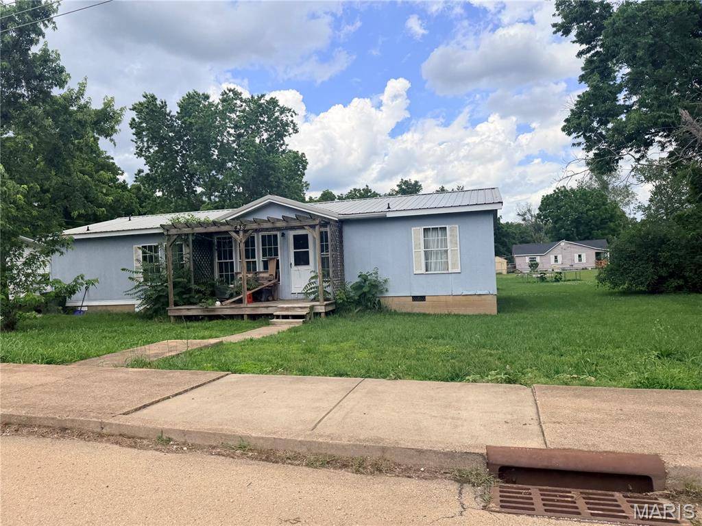 439 E Elvins BLVD, Park Hills, MO 63601