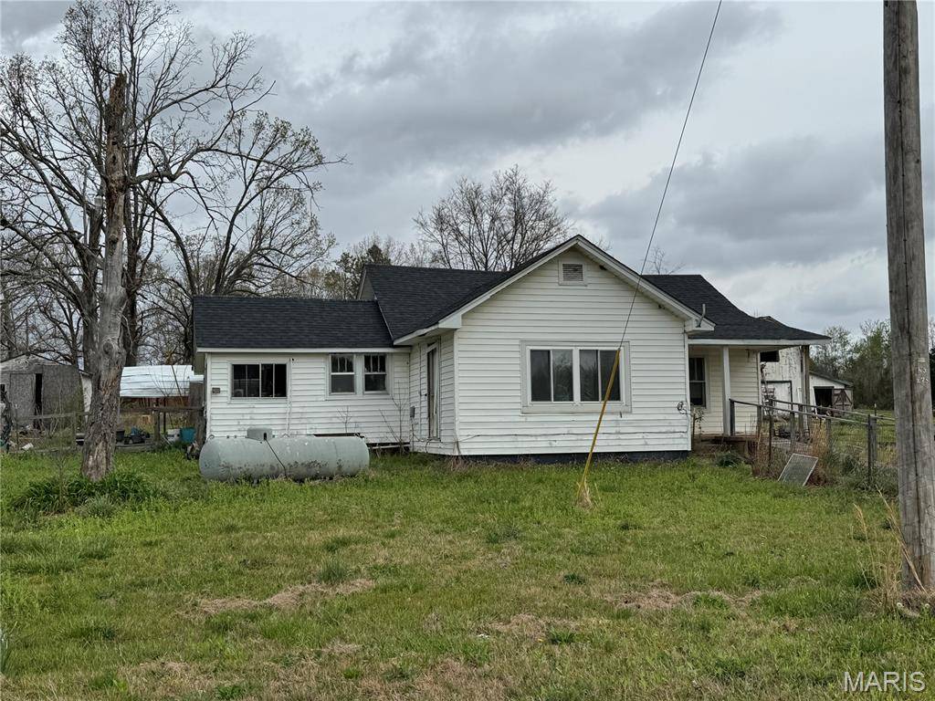 13445 Us Highway 160, Naylor, MO 63953