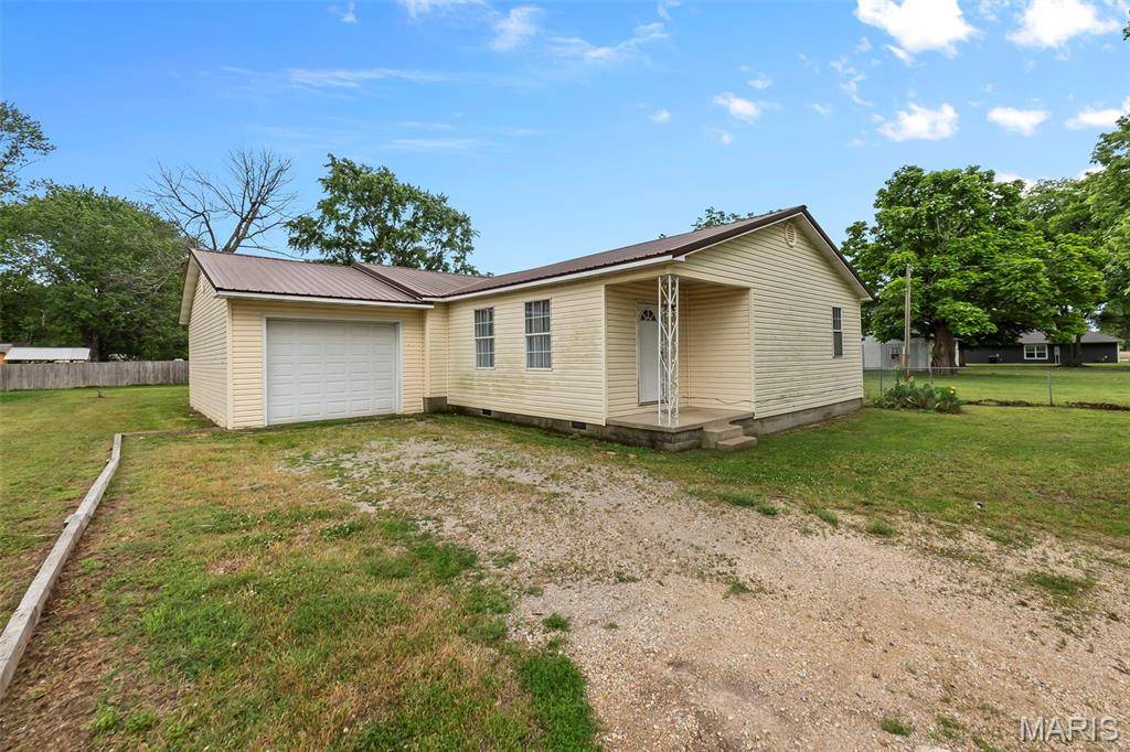 111 State Highway 114, Essex, MO 63846