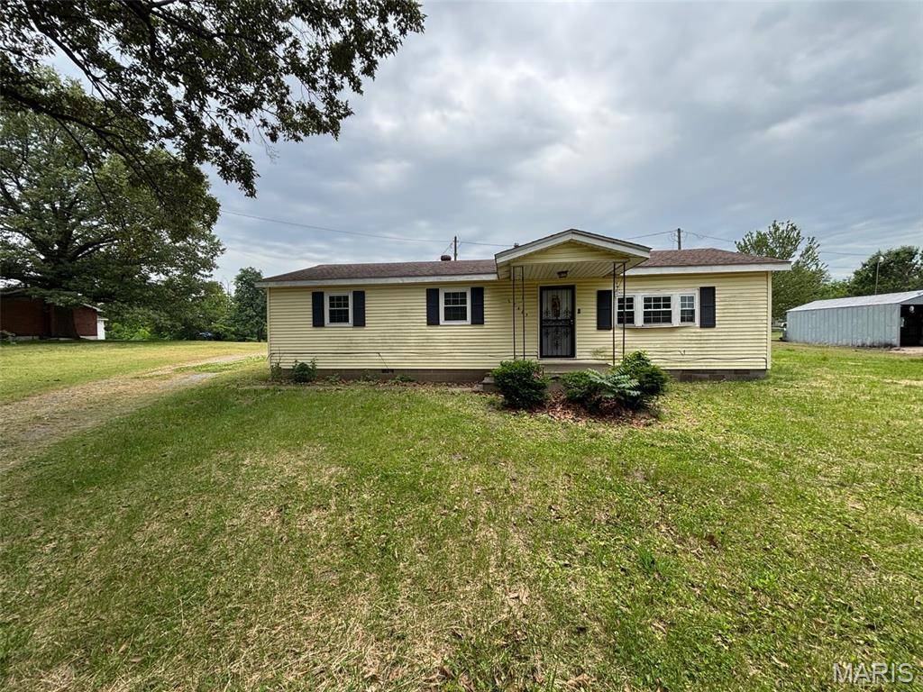 22465 Us Highway 61, Oran, MO 63771