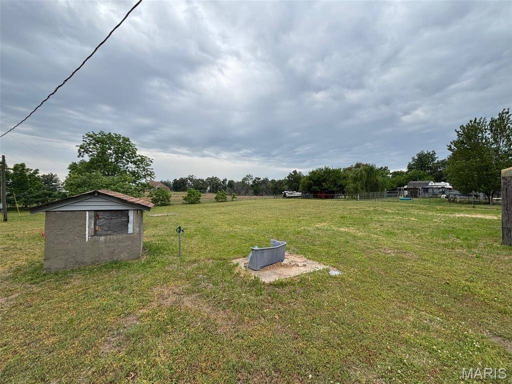 22465 Us Highway 61, Oran, MO 63771