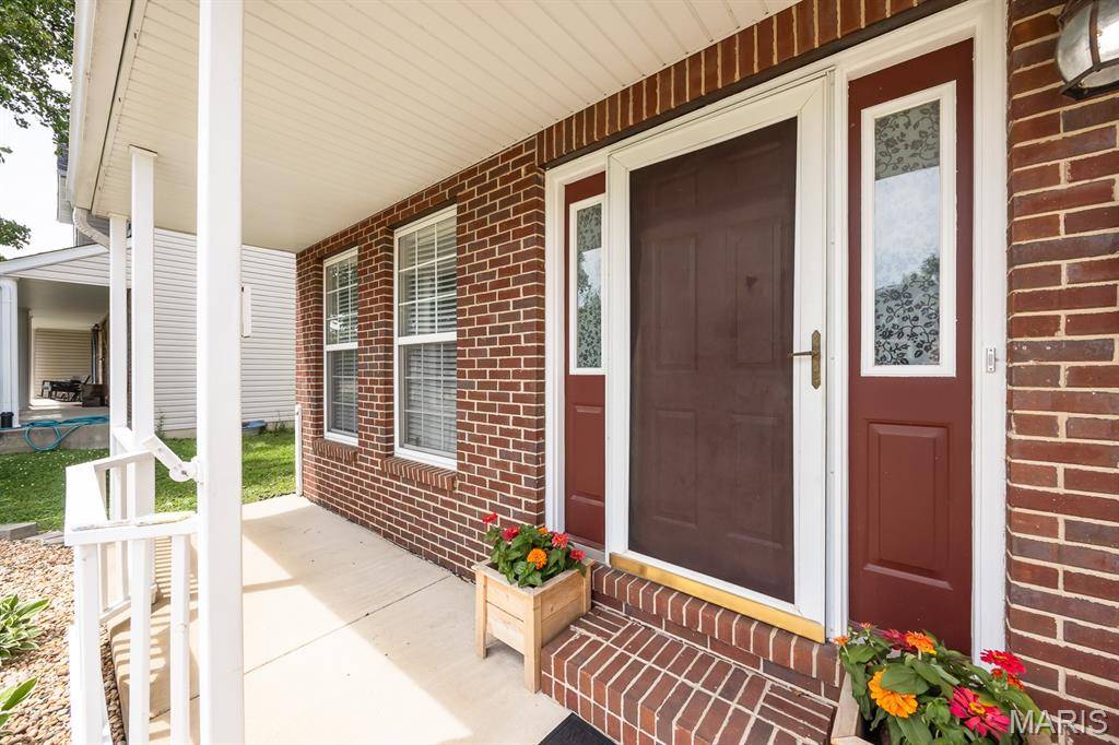 512 Mercer CT, O'fallon, IL 62269
